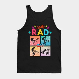 Totally Rad Tank Top